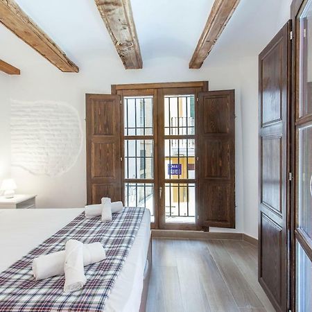 Apartup Central Market II Valenza Esterno foto